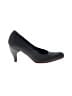 Assorted Brands Black Heels Size 8 1/2 (estimated) - photo 1
