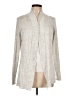 Faded Glory Ivory Cardigan Size L - photo 1