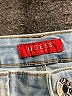 Guess Jeans Hearts Blue Jeans Size S (estimated) - photo 7