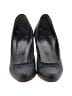 Assorted Brands Black Heels Size 8 1/2 (estimated) - photo 2