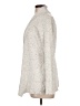 Faded Glory Ivory Cardigan Size L - photo 5