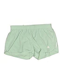 Adidas Athletic Shorts (view 1)