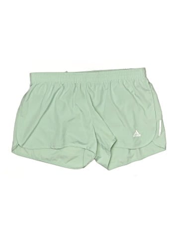 Adidas Athletic Shorts (view 1)