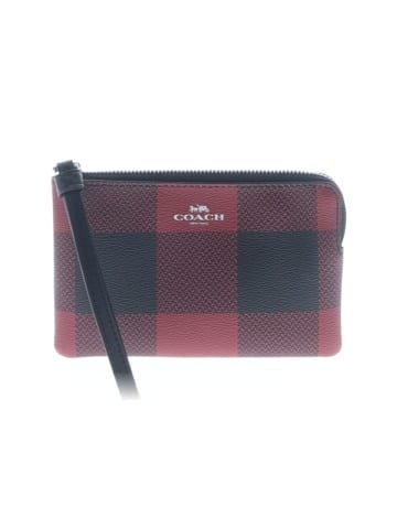 Coach Factory Wristlet (view 1)