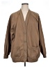 Gap Tan Cardigan Size XL - photo 1