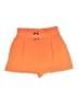 Nine West Solid Orange Shorts Size M - photo 1
