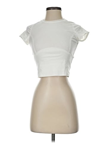 We the Free Short Sleeve Turtleneck (view 1)