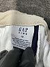 Gap Kids Solid Blue Shorts Size 10 - photo 3