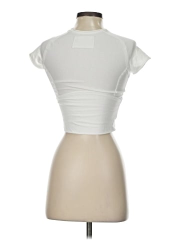We the Free Short Sleeve Turtleneck (view 2)