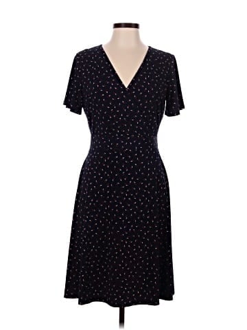 Ann Taylor Factory Casual Dress (view 1)