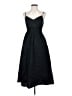 Old Navy Black Casual Dress Size XS - photo 1