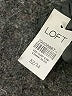 Ann Taylor LOFT Blue Jeans Size 32 waist - photo 7