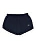 New Balance 100% Polyester Blue Athletic Shorts Size L - photo 1