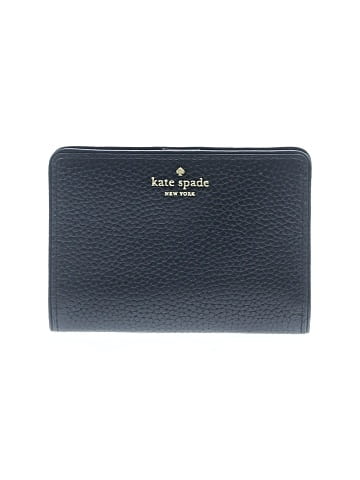 Kate Spade New York Leather Wallet (view 1)