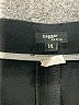 Haggar Black Dress Pants Size 14 Petite - photo 4