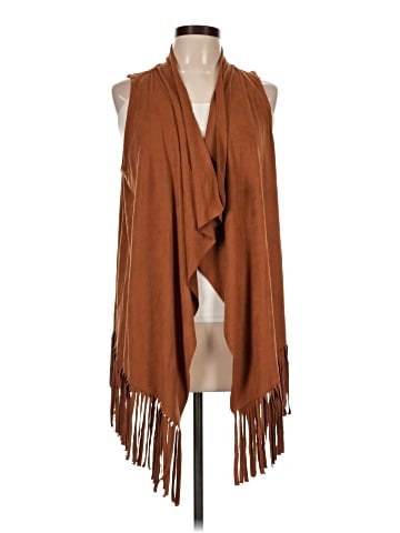 French Laundry Vest (view 1)
