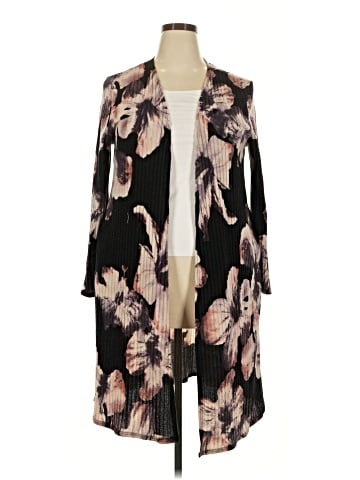 Oddi Cardigan (view 1)