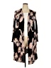 Oddi Black Cardigan Size 2X - photo 1