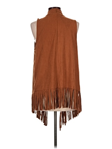 French Laundry Vest (view 2)