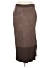 Milly Brown Casual Skirt Size M - photo 1