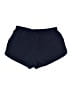 New Balance 100% Polyester Blue Athletic Shorts Size L - photo 2