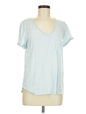 t.la Short Sleeve T-Shirt (view 1)