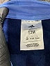 Adidas 100% Polyester Blue Track Jacket 9-12 MO / 12 MO - photo 3
