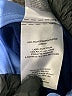 Adidas 100% Polyester Blue Track Jacket 9-12 MO / 12 MO - photo 4
