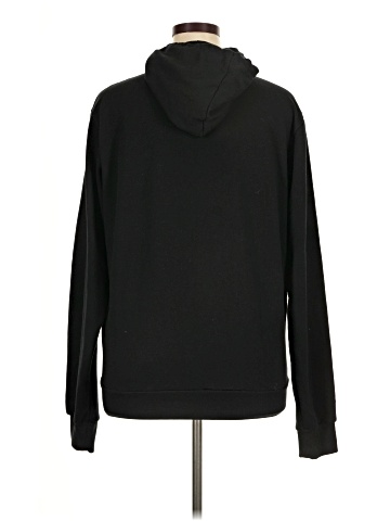 Chor Zip Up Hoodie (view 2)