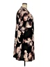 Oddi Black Cardigan Size 2X - photo 4