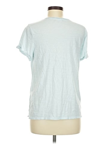 t.la Short Sleeve T-Shirt (view 2)