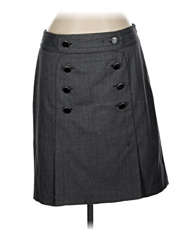 Ann Taylor LOFT Formal Skirt (view 1)