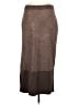 Milly Brown Casual Skirt Size M - photo 2