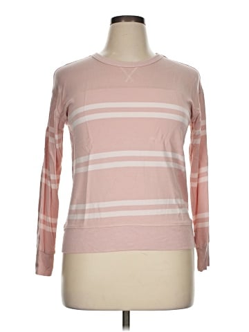 Workshop Republic Clothing Pullover Sweater (view 1)