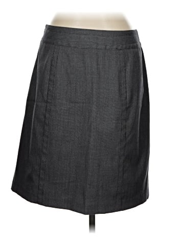 Ann Taylor LOFT Formal Skirt (view 2)