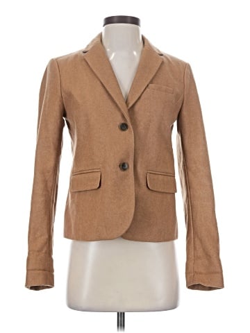 The Beatles Wool Blazer (view 1)