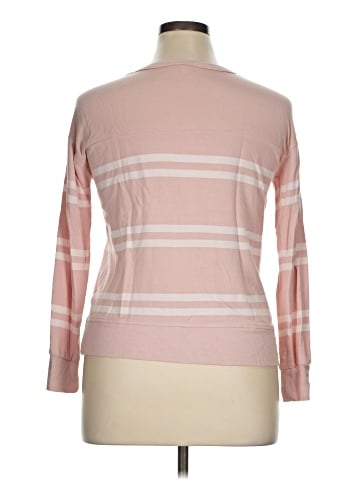 Workshop Republic Clothing Pullover Sweater (view 2)