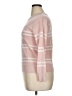 Workshop Republic Clothing Pink Pullover Sweater Size XL - photo 5