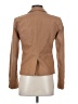 The Beatles Tan Wool Blazer Size 4 - photo 2