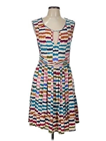 Maeve Casual Dress (view 1)