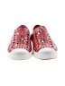 Native Graphic Red Sneakers Size 8 - photo 2