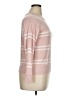 Workshop Republic Clothing Pink Pullover Sweater Size XL - photo 4