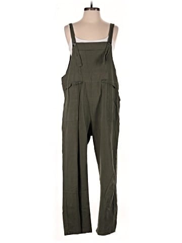 Fashion Overalls (view 1)