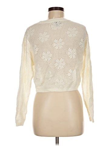 Say What? Pullover Sweater (view 2)