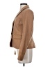 The Beatles Tan Wool Blazer Size 4 - photo 5