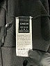 Shein Black Long Sleeve Top Size 4 - photo 7