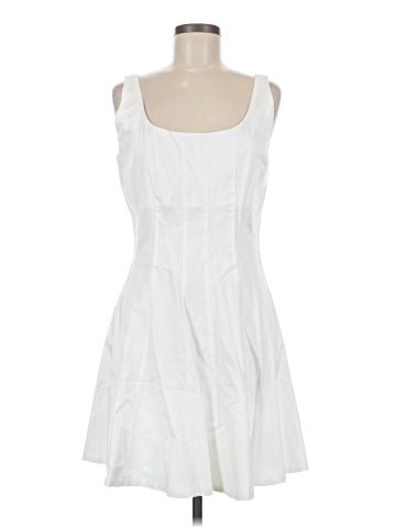 Banana Republic Factory Store Casual Dress (view 1)