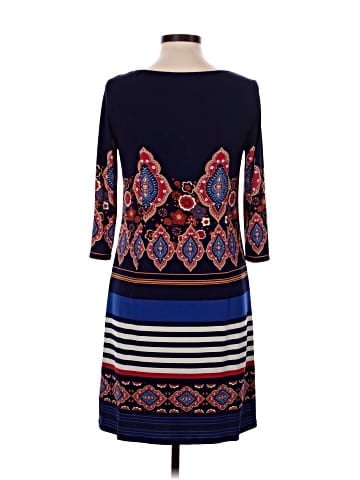 Sangria Casual Dress (view 2)