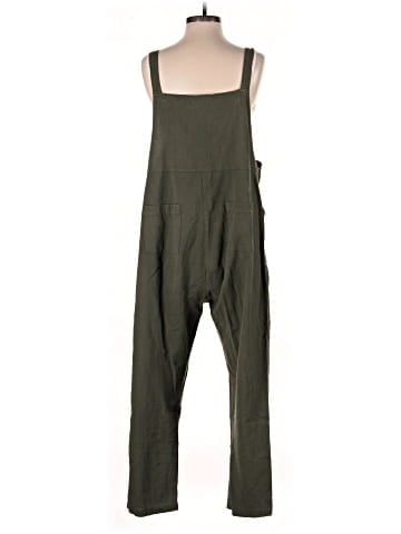 Fashion Overalls (view 2)