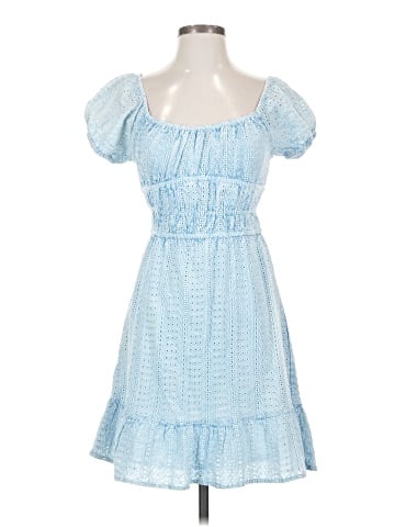 Sim & Sam Cocktail Dress (view 1)